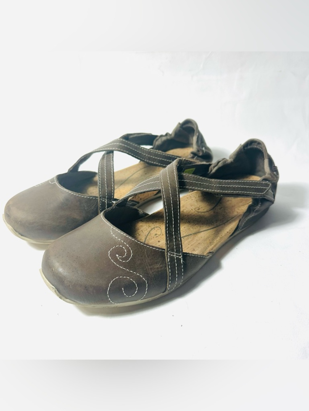 Shoes - Picture 3 of 12